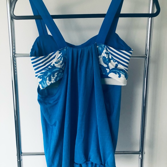 Lululemon Tank Top - Picture 2 of 3
